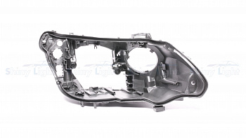 КОРПУС ФАРЫ ПРАВЫЙ BMW 5 SERIES E60 07-10 AFS