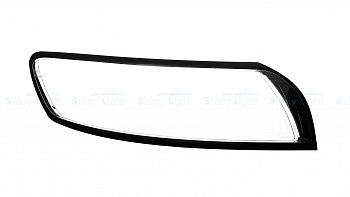 СТЕКЛО ФАРЫ ПРАВОЕ VOLVO S40 07-12
