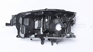 Корпус фары левый Mazda CX-30 2019+ LED