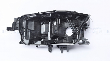 КОРПУС ФАРЫ ЛЕВЫЙ MAZDA CX-30 19+ LED