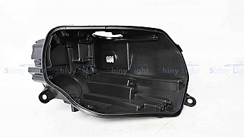 КОРПУС ФАРЫ ПРАВЫЙ MINI COUNTRYMAN F60 16-20