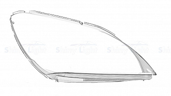 СТЕКЛО ФАРЫ ПРАВОЕ BMW 6 SERIES F12 11-15 КСЕНОН