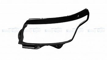 СТЕКЛО ФАРЫ ЛЕВОЕ RANGE ROVER VOGUE L405 13-17