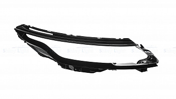 СТЕКЛО ФАРЫ ПРАВОЕ RANGE ROVER EVOQUE 18-23