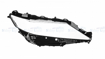 СТЕКЛО ФАРЫ ПРАВОЕ TOYOTA CAMRY V70 18-24 ОДНО ДХО