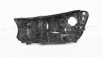 КОРПУС ФАРЫ ЛЕВЫЙ BMW 7 SERIES G11 15-19 LASER