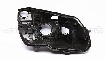 КОРПУС ФАРЫ ПРАВЫЙ MERCEDES-BENZ C-CLASS W205 18-22 Full LED