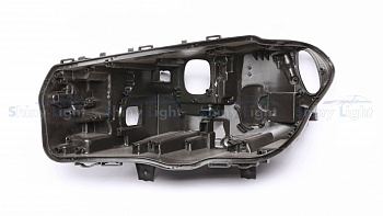 КОРПУС ФАРЫ ЛЕВЫЙ BMW X3 G01 18-21 (LED ADAPTIVE)