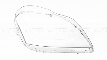 СТЕКЛО ФАРЫ ПРАВОЕ MERCEDES-BENZ GL-CLASS X164 06-12