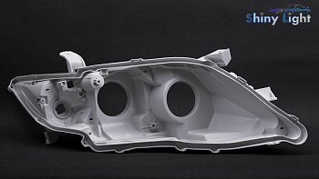 КОРПУС ФАРЫ ПРАВЫЙ TOYOTA CAMRY V40 09 -11 ГАЛОГЕН