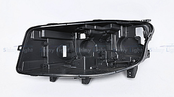 КОРПУС ФАРЫ ЛЕВЫЙ GEELY EMGRAND 21+ LED