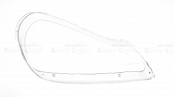 СТЕКЛО ФАРЫ ПРАВОЕ PORSCHE CAYENNE 957 07-10