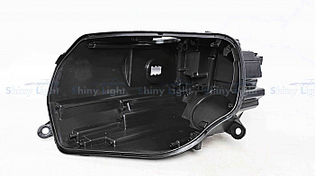 КОРПУС ФАРЫ ЛЕВЫЙ MINI COUNTRYMAN F60 16-20