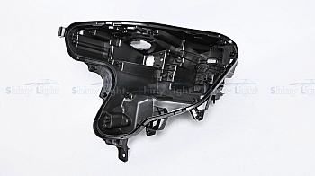 КОРПУС ФАРЫ ЛЕВЫЙ GMC TERRAIN 17-21 LED