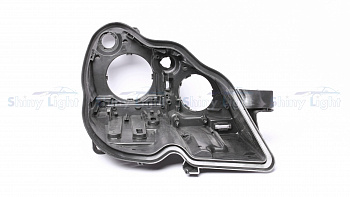 КОРПУС ФАРЫ ПРАВЫЙ MERCEDES-BENZ CLS-CLASS C219 04-10