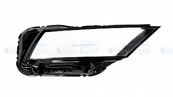 СТЕКЛО ФАРЫ ПРАВОЕ HYUNDAI SONATA 23-27