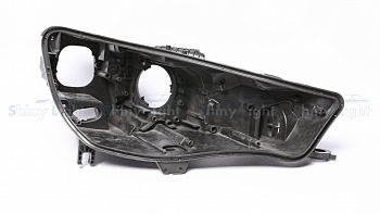 КОРПУС ФАРЫ ПРАВЫЙ AUDI A4 B9 15-20
