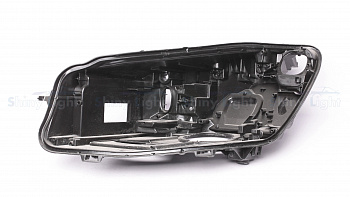 КОРПУС ФАРЫ ЛЕВЫЙ MERCEDES-BENZ S-CLASS W222 17-20