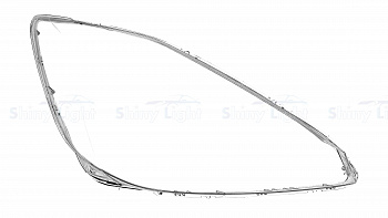 СТЕКЛО ФАРЫ ПРАВОЕ TOYOTA SIENNA 03-05