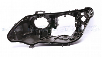 КОРПУС ФАРЫ ЛЕВЫЙ BMW 5 SERIES E60 07-10