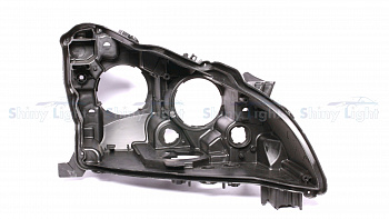 КОРПУС ФАРЫ ПРАВЫЙ INFINITI M37 Q70 10-14