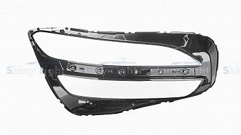 СТЕКЛО ФАРЫ ПРАВОЕ GENESIS G70 21-25