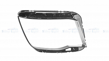 СТЕКЛО ФАРЫ ПРАВОЕ VW TERAMONT 21-25