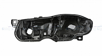 КОРПУС ФАРЫ ЛЕВЫЙ JAGUAR XF 20-24