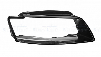СТЕКЛО ФАРЫ ПРАВОЕ AUDI A5 8T 07-11