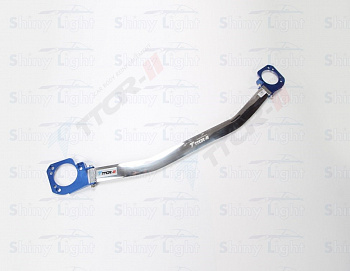 РАСПОРКА ПЕРЕДНИХ СТОЕК MINI COOPER R56 2006-2014 JOHN COOPER WORKS