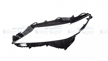 СТЕКЛО ФАРЫ ЛЕВОЕ TOYOTA CAMRY V70 FULL LED 18-24