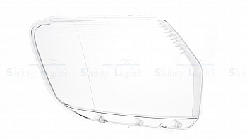 СТЕКЛО ФАРЫ ПРАВОЕ RENAULT DUSTER 10-15