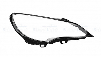 СТЕКЛО ФАРЫ ПРАВОЕ OPEL ASTRA K 15-21