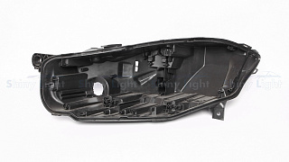 Корпус фары левый Jaguar XF 2015+ LED