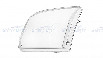 СТЕКЛО ФАРЫ ЛЕВОЕ FORD FUSION 05-12
