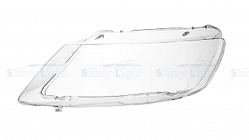 СТЕКЛО ФАРЫ ЛЕВОЕ VW PHAETON 02-10