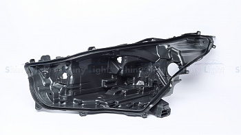 КОРПУС ФАРЫ ЛЕВЫЙ TOYOTA HIGHLANDER 19+ FULL LED