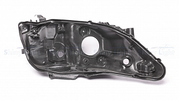 КОРПУС ФАРЫ ПРАВЫЙ TOYOTA CAMRY V50 14-17 LED