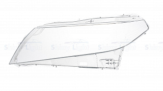 Стекло фары левое Suzuki Vitara 2014+