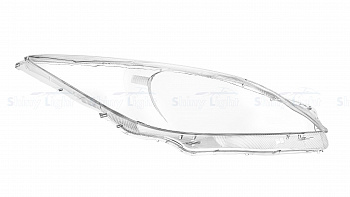 СТЕКЛО ФАРЫ ПРАВОЕ MAZDA 3 BL 09-13