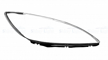 СТЕКЛО ФАРЫ ПРАВОЕ TOYOTA CAMRY V30 04-06