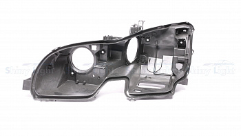 КОРПУС ФАРЫ ЛЕВЫЙ LEXUS GS 04-11