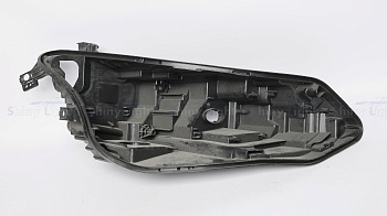 КОРПУС ФАРЫ ПРАВЫЙ VW GOLF 8 19-24 КИТАЙ