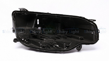 КОРПУС ФАРЫ ПРАВЫЙ GEELY ATLAS PRO 21-24 / BELGEE X70 24+ LED