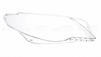 СТЕКЛО ФАРЫ ПРАВОЕ VW PASSAT CC 08-12