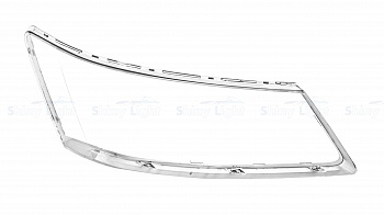СТЕКЛО ФАРЫ ПРАВОЕ HYUNDAI SONATA NF 08-09