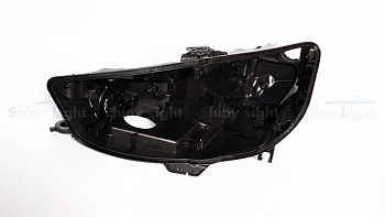 КОРПУС ФАРЫ ЛЕВЫЙ AUDI A4 B9 20+ LED