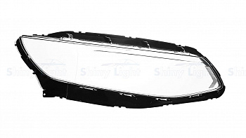 СТЕКЛО ФАРЫ ПРАВОЕ CHEVROLET MALIBU 15-18