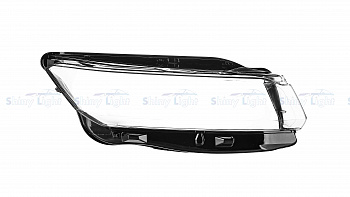 СТЕКЛО ФАРЫ ПРАВОЕ VW TOUAREG CR7 18-23