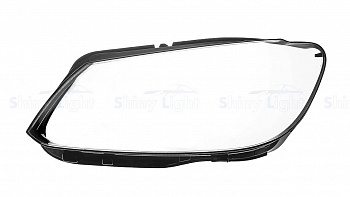 СТЕКЛО ФАРЫ ЛЕВОЕ VW TOURAN 10-15